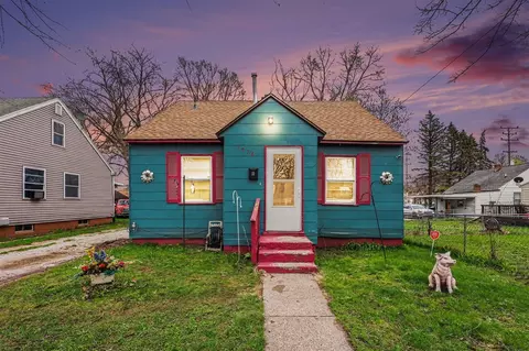 1974 Kinsey, Muskegon, MI 49441