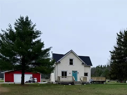 9363 E 56th, Newaygo, MI 49337