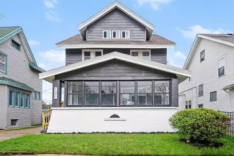 1230 Prospect, Grand Rapids, MI 49507