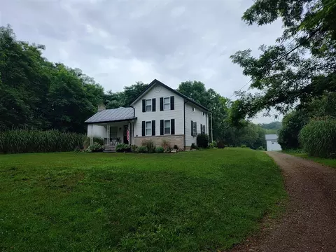 Exterior - 411 Block, Coldwater, MI 49036 photo 29 of 29