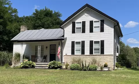 411 Block, Coldwater, MI 49036