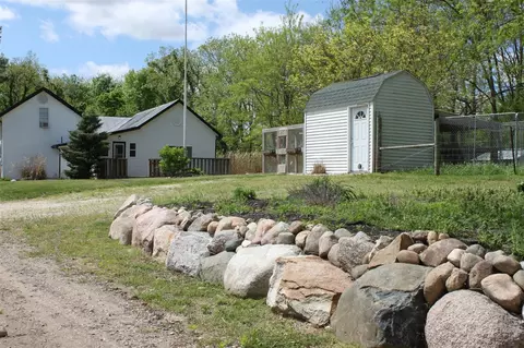 Exterior - 411 Block, Coldwater, MI 49036 photo 9 of 29
