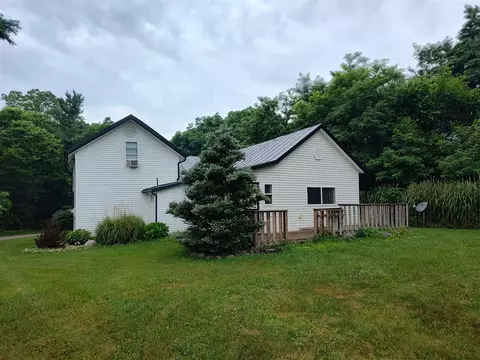 Exterior - 411 Block, Coldwater, MI 49036 photo 28 of 29