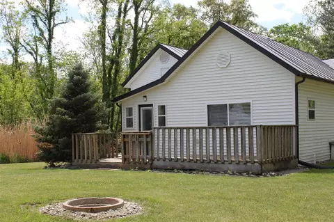 Exterior - 411 Block, Coldwater, MI 49036 photo 26 of 29