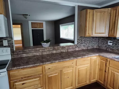 Kitchen - 411 Block, Coldwater, MI 49036 photo 2 of 4