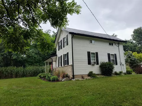Exterior - 411 Block, Coldwater, MI 49036 photo 23 of 29
