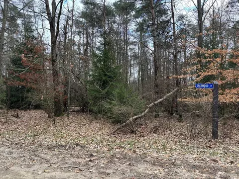 10181 Sherwood # 33, Canadian Lakes, MI 49346