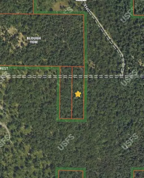 E Hoague, Free Soil, MI 49411