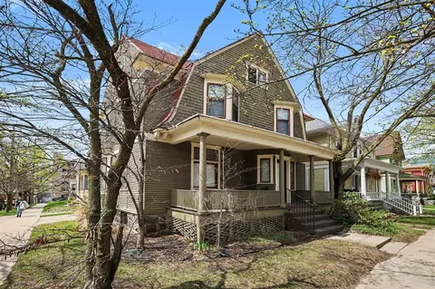 201 Lafayette, Grand Rapids, MI 49503
