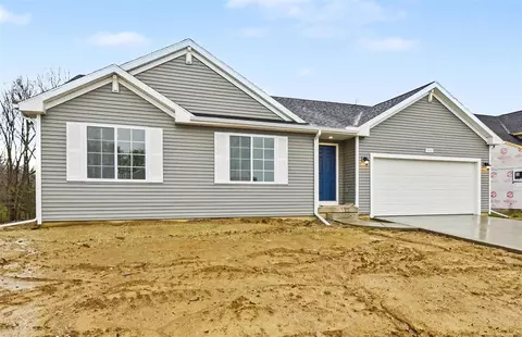 5549 Mammoth, Caledonia, MI 49316