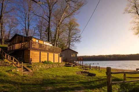 6294 Rock, Lake, MI 48632