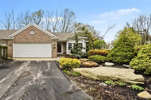 5839 Lyn Hvn, Kentwood, MI 49512