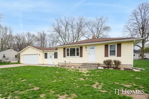 4144 Bell, Grand Rapids, MI 49525