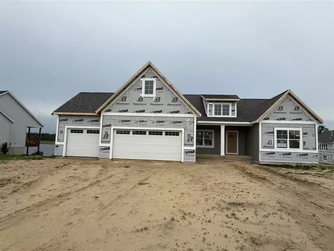 9565 Shoreway #LOT 44, West Olive, MI 49460