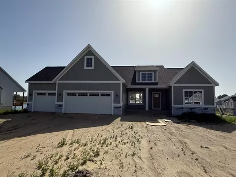 9565 Shoreway #LOT 44, West Olive, MI 49460