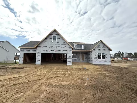 9565 Shoreway #LOT 44, West Olive, MI 49460