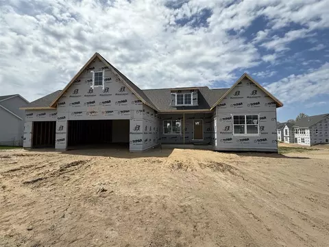 9565 Shoreway #LOT 44, West Olive, MI 49460