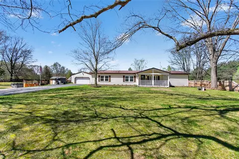 Exterior - 3900 Whipple, Jackson, MI 49201 photo 11 of 12