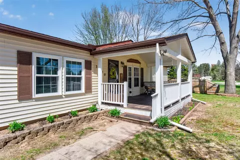 Exterior - 3900 Whipple, Jackson, MI 49201 photo 7 of 12