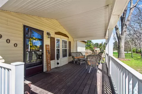 Exterior - 3900 Whipple, Jackson, MI 49201 photo 8 of 12