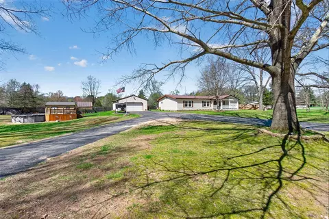 Exterior - 3900 Whipple, Jackson, MI 49201 photo 12 of 12