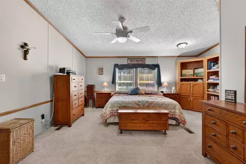 Bedroom - 3900 Whipple, Jackson, MI 49201 photo 3 of 9
