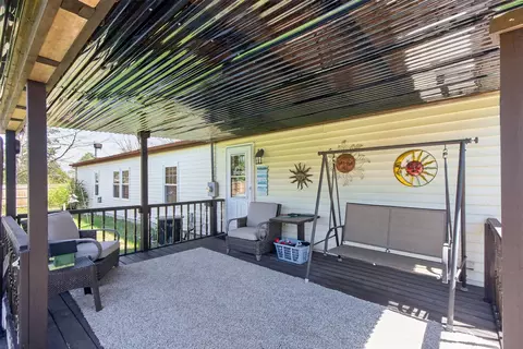 Exterior - 3900 Whipple, Jackson, MI 49201 photo 3 of 12