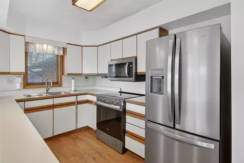 Kitchen - 11243 Pinewood, Jerome, MI 49249 photo 1 of 2