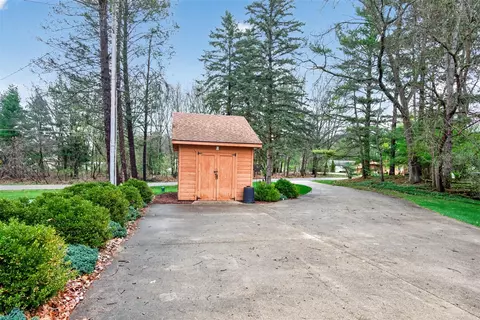 Exterior - 11243 Pinewood, Jerome, MI 49249 photo 8 of 22