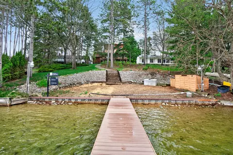 Exterior - 11243 Pinewood, Jerome, MI 49249 photo 21 of 22
