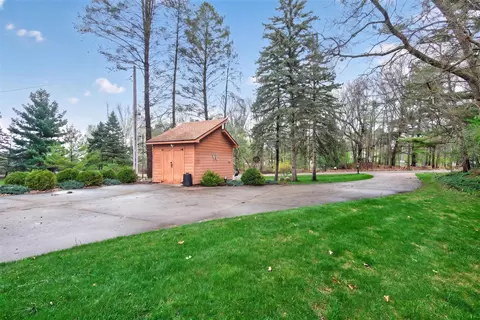 Exterior - 11243 Pinewood, Jerome, MI 49249 photo 7 of 22