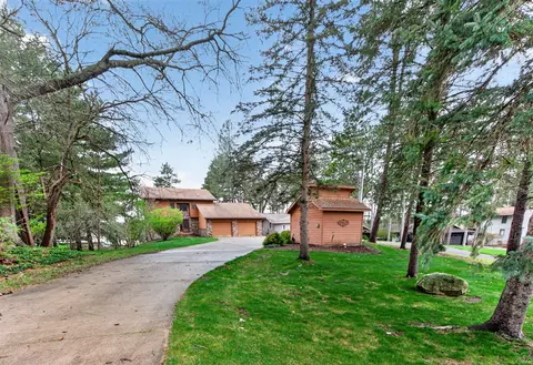 Exterior - 11243 Pinewood, Jerome, MI 49249 photo 6 of 22