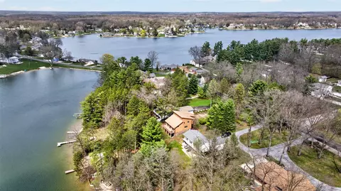 View/Area - 11243 Pinewood, Jerome, MI 49249 photo 6 of 17