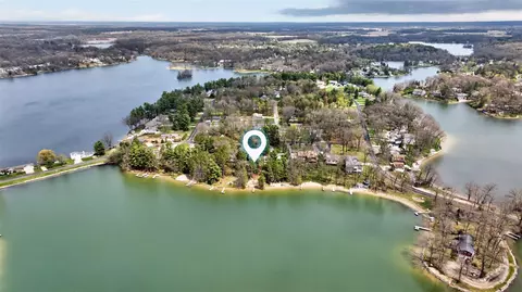 View/Area - 11243 Pinewood, Jerome, MI 49249 photo 10 of 17