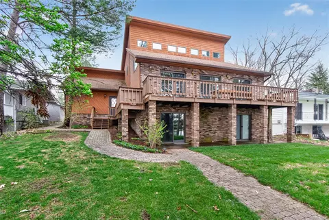Exterior - 11243 Pinewood, Jerome, MI 49249 photo 4 of 22