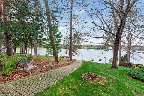 Exterior - 11243 Pinewood, Jerome, MI 49249 photo 19 of 22