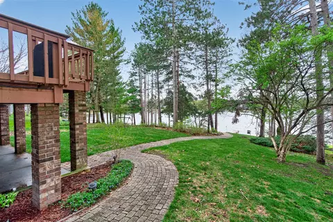 Exterior - 11243 Pinewood, Jerome, MI 49249 photo 17 of 22