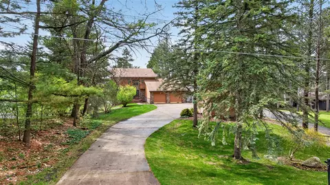 Exterior - 11243 Pinewood, Jerome, MI 49249 photo 5 of 22