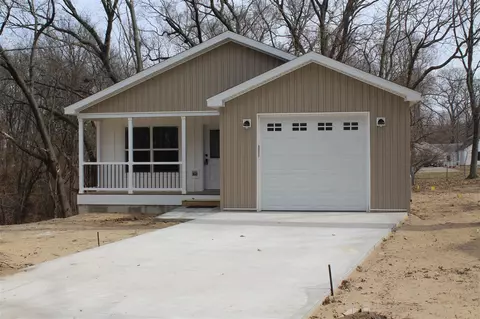254 Meeking, Muskegon, MI 49442