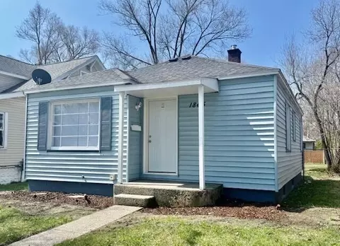 1845 Wood, Muskegon, MI 49442