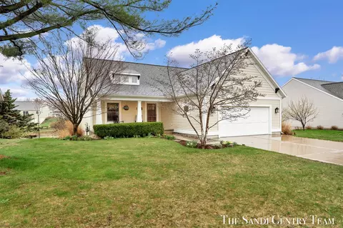 13429 Hidden Crk, Grand Haven, MI 49417
