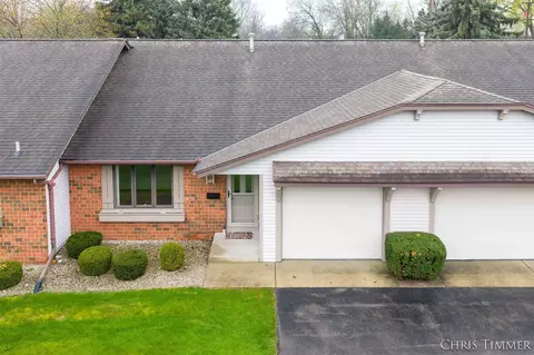 133 Parkside, Zeeland, MI 49464