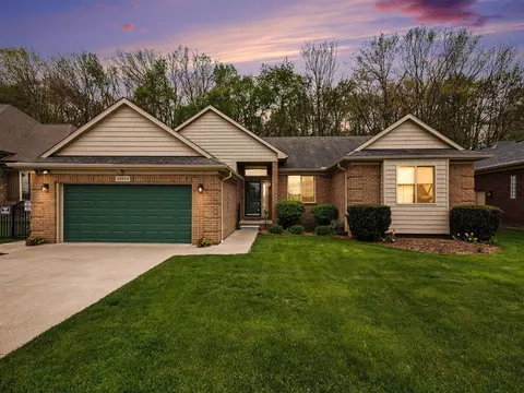 45654 Lookout, Macomb, MI 48044