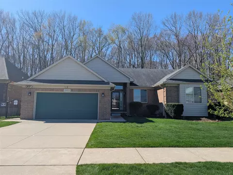 45654 Lookout, Macomb, MI 48044