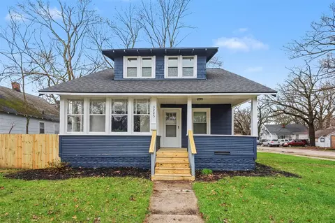 3225 Maffett, Muskegon, MI 49444
