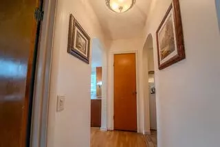 Entry Way - 202 Engle, Olivet, MI 49076 photo 2 of 2