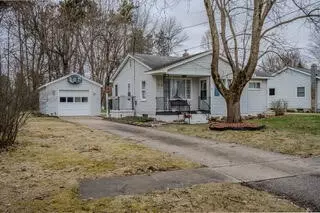 202 Engle, Olivet, MI 49076