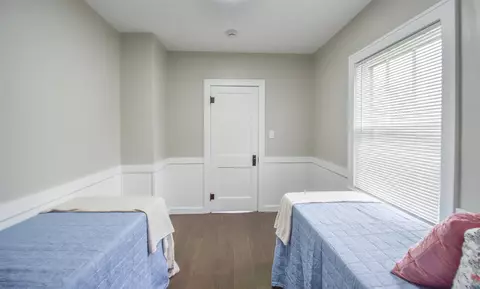 Bedroom - 377 Marshall, Coldwater, MI 49036 photo 2 of 5