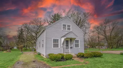 Exterior - 377 Marshall, Coldwater, MI 49036 photo 5 of 5