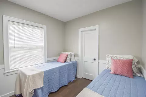 Bedroom - 377 Marshall, Coldwater, MI 49036 photo 3 of 5